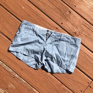 Classic American Eagle Shorts